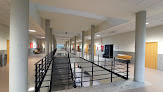 Aulario Ii - Campus De Alcorcón