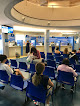 Oficina De Atención A La Ciudadanía. Línea Madrid. Distrito De Moncloa - Aravaca